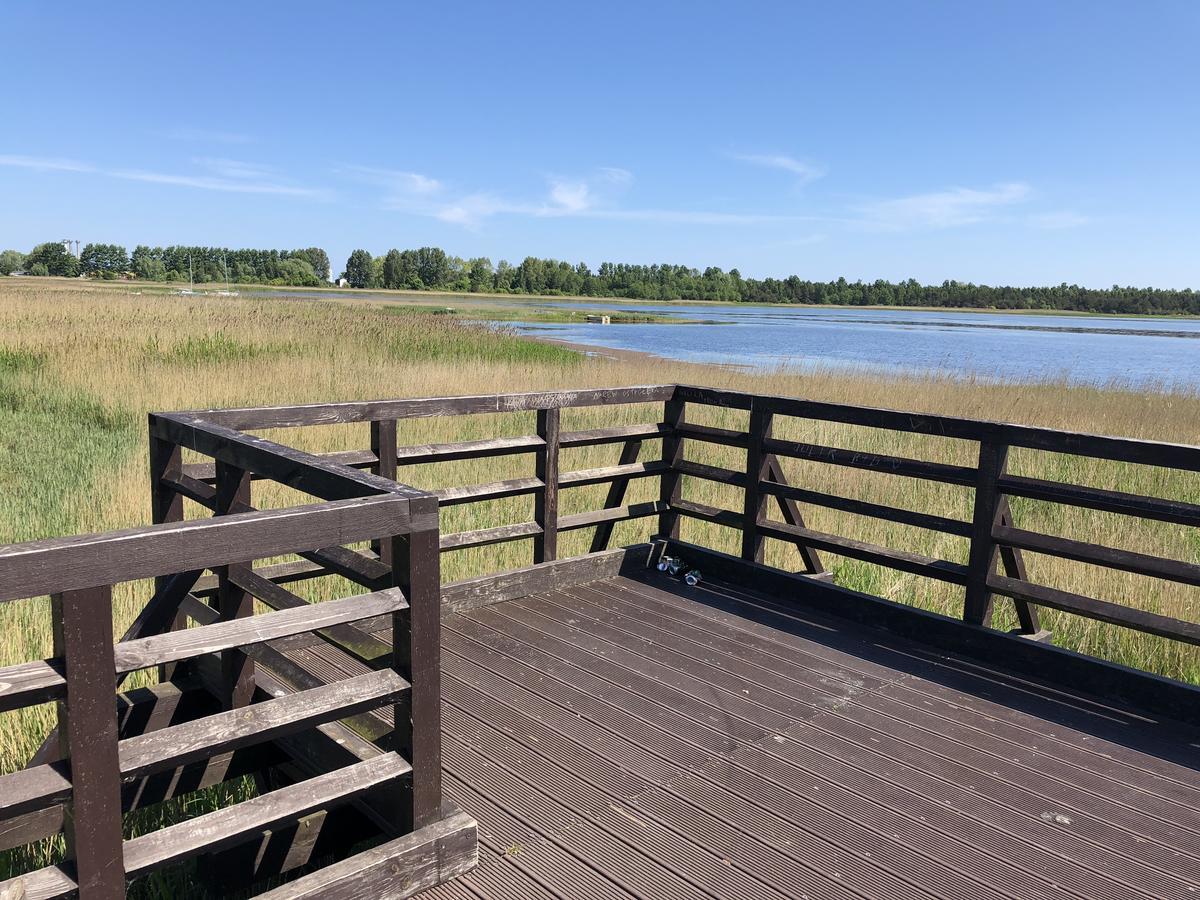 Apartamenty Relax Władysławowo Exteriör bild