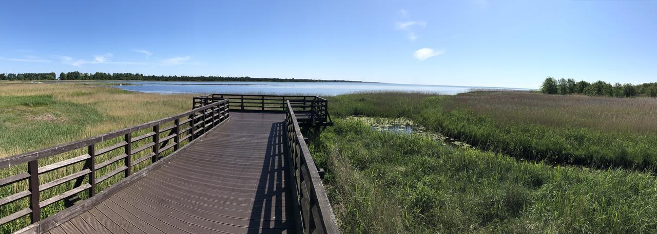 Apartamenty Relax Władysławowo Exteriör bild