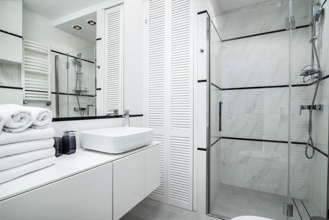 Apartamenty Relax Władysławowo Exteriör bild