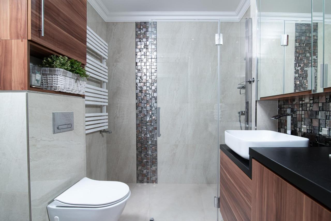 Apartamenty Relax Władysławowo Exteriör bild